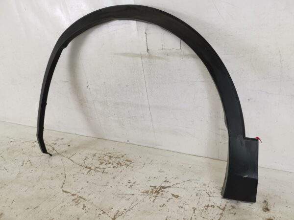 Bandou Aripa Overfender Stanga Fata Volkswagen VW  Tiguan 2 AD1 [2016 - 2020] Original In Stare Buna - imagine 3