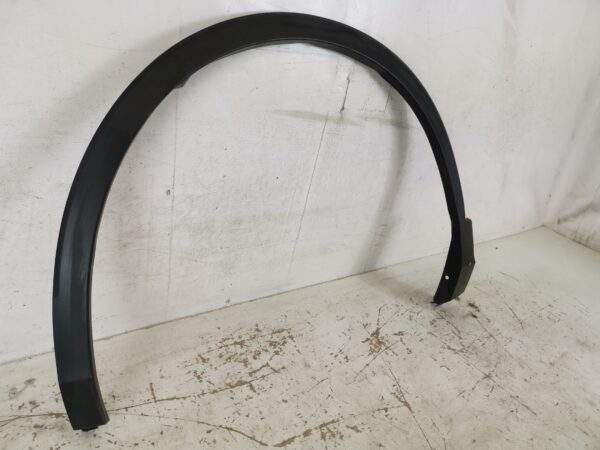 Bandou Aripa Overfender Stanga Fata Volkswagen VW  Tiguan 2 AD1 [2016 - 2020] Original In Stare Buna - imagine 4