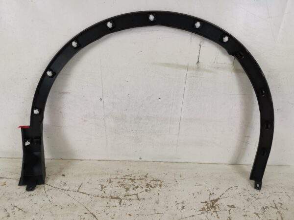 Bandou Aripa Overfender Stanga Fata Volkswagen VW  Tiguan 2 AD1 [2016 - 2020] Original In Stare Buna - imagine 5