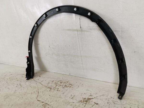 Bandou Aripa Overfender Stanga Fata Volkswagen VW  Tiguan 2 AD1 [2016 - 2020] Original In Stare Buna - imagine 6