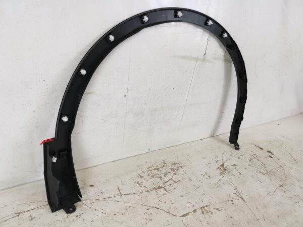 Bandou Aripa Overfender Stanga Fata Volkswagen VW  Tiguan 2 AD1 [2016 - 2020] Original In Stare Buna - imagine 7