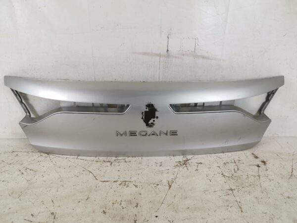 Ornament Portbagaj Renault  Megane 4 [2016 - 2020] Original In Stare Buna