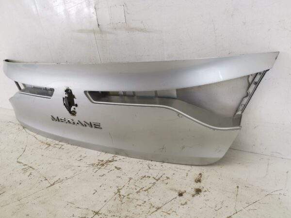 Ornament Portbagaj Renault  Megane 4 [2016 - 2020] Original In Stare Buna - imagine 3