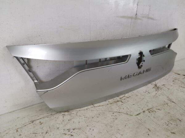 Ornament Portbagaj Renault  Megane 4 [2016 - 2020] Original In Stare Buna - imagine 4