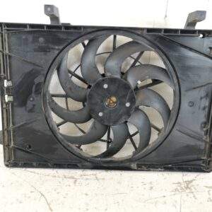 Electroventilator GMV Suzuki  SX4 2 [2013 - 2016], SX4 2 [facelift] [2016 - 2020] Original In Stare Buna