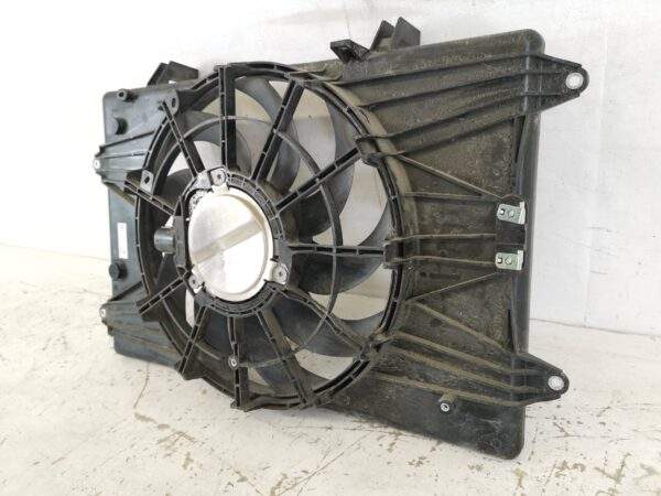 Electroventilator GMV Suzuki  SX4 2 [2013 - 2016], SX4 2 [facelift] [2016 - 2020] Original In Stare Buna - imagine 7