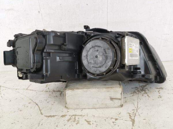 Far Stanga Xenon Adaptiv Audi A8 D4/4H [2010 - 2014] Original In Stare Buna - imagine 5