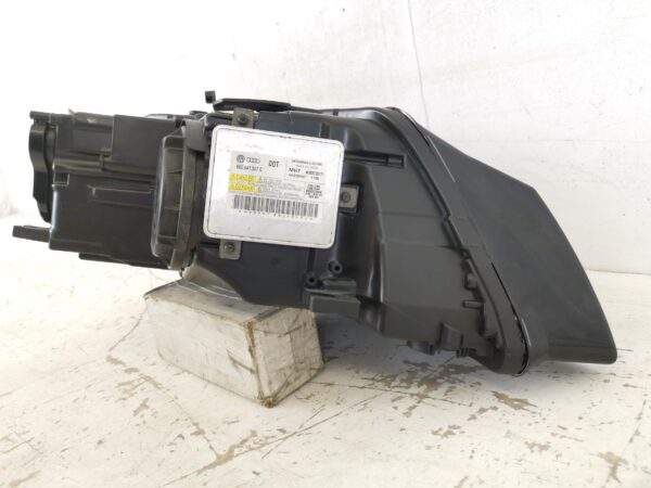 Far Stanga Xenon Adaptiv Audi A8 D4/4H [2010 - 2014] Original In Stare Buna - imagine 7