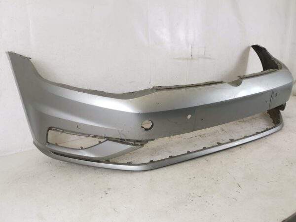 Bara Fata Volkswagen VW  Golf 7 [2012 - 2017] Originala - imagine 3