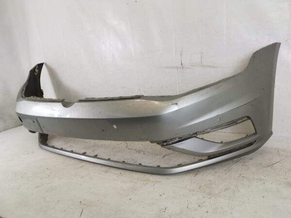 Bara Fata Volkswagen VW  Golf 7 [2012 - 2017] Originala - imagine 4