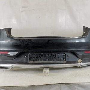 Bara Spate Cu Fusta Mercedes-Benz  GLE Coupe C292 [2015 - 2019] Originala In Stare Buna