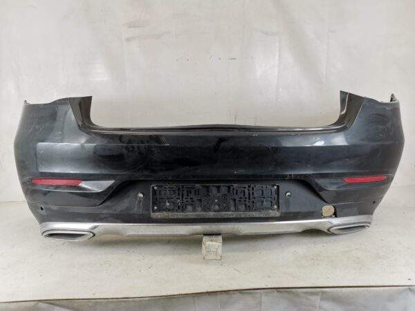 Bara Spate Cu Fusta Mercedes-Benz  GLE Coupe C292 [2015 - 2019] Originala In Stare Buna