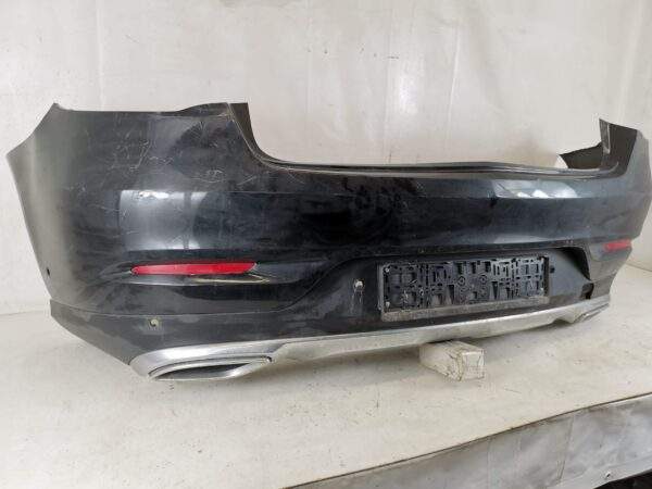 Bara Spate Cu Fusta Mercedes-Benz  GLE Coupe C292 [2015 - 2019] Originala In Stare Buna - imagine 3
