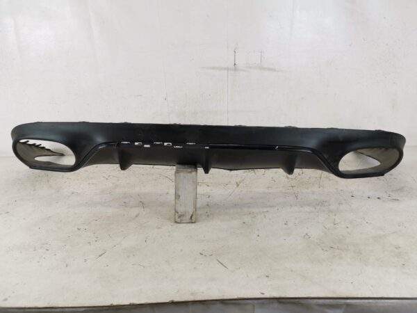 Fusta Spoiler Bara Spate Mercedes-Benz  E-Class C238 [2016 - 2020] AMG Originala In Stare Buna