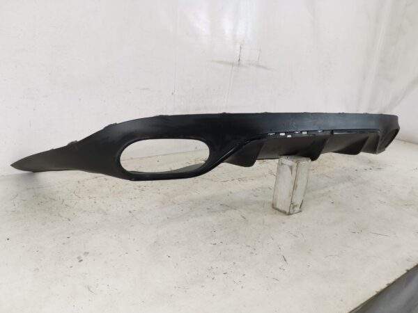 Fusta Spoiler Bara Spate Mercedes-Benz  E-Class C238 [2016 - 2020] AMG Originala In Stare Buna - imagine 3