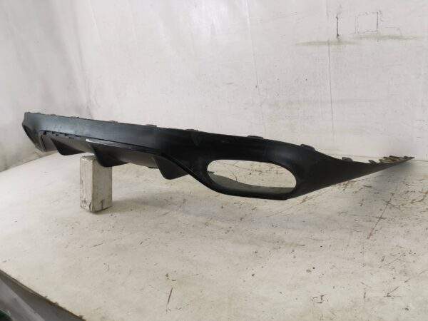 Fusta Spoiler Bara Spate Mercedes-Benz  E-Class C238 [2016 - 2020] AMG Originala In Stare Buna - imagine 4