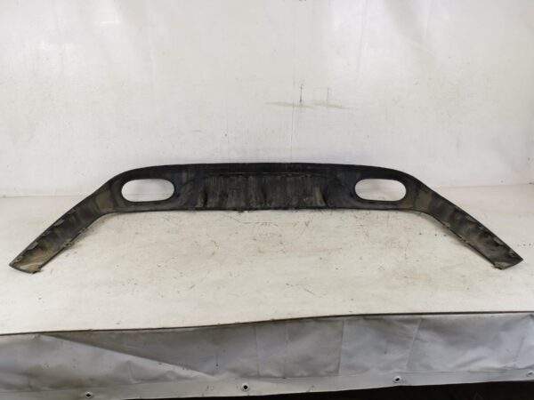 Fusta Spoiler Bara Spate Mercedes-Benz  E-Class C238 [2016 - 2020] AMG Originala In Stare Buna - imagine 5