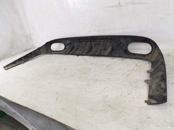 Fusta Spoiler Bara Spate Mercedes-Benz  E-Class C238 [2016 - 2020] AMG Originala In Stare Buna - imagine 7