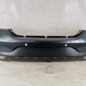 Bara Spate Dacia  Logan 2 [facelift] [2017 - 2020] Stepway Originala In Stare Buna