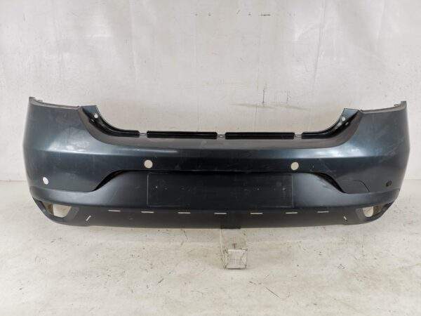 Bara Spate Dacia  Logan 2 [facelift] [2017 - 2020] Stepway Originala In Stare Buna