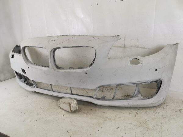 Bara Fata BMW Seria 5 F10 [facelift] [2013 - 2017] Originala In Stare Buna - imagine 4
