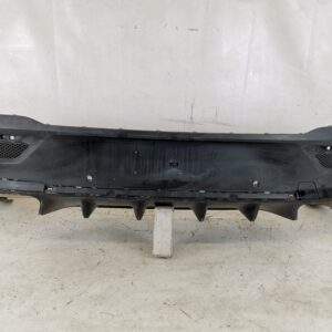 Fusta Spoiler Bara Spate Mercedes-Benz  GLE-Class V167 [2018 - 2023] Originala In Stare Buna