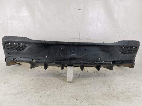 Fusta Spoiler Bara Spate Mercedes-Benz  GLE-Class V167 [2018 - 2023] Originala In Stare Buna