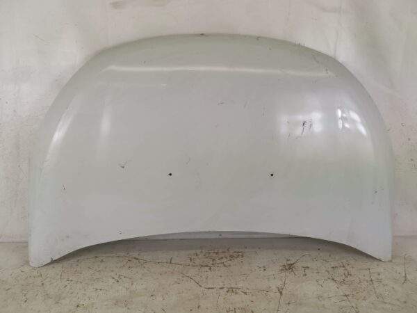 Capota Motor Dacia  Lodgy 1 [2013 - 2020] Originala