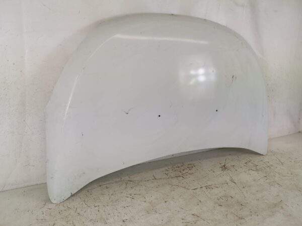 Capota Motor Dacia  Lodgy 1 [2013 - 2020] Originala - imagine 3