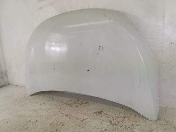 Capota Motor Dacia  Lodgy 1 [2013 - 2020] Originala - imagine 4