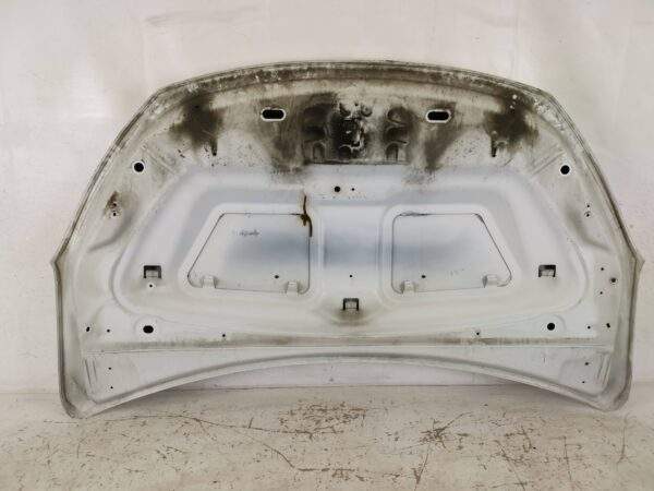 Capota Motor Dacia  Lodgy 1 [2013 - 2020] Originala - imagine 5