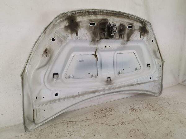 Capota Motor Dacia  Lodgy 1 [2013 - 2020] Originala - imagine 6