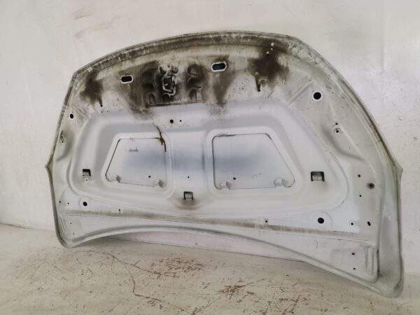 Capota Motor Dacia  Lodgy 1 [2013 - 2020] Originala - imagine 7