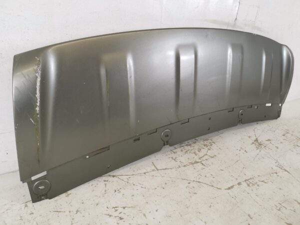 Scut Protectie Bara Fata Land Rover  Range Rover Sport 2 [facelift] [2017 - 2020] Original In Stare Buna - imagine 4