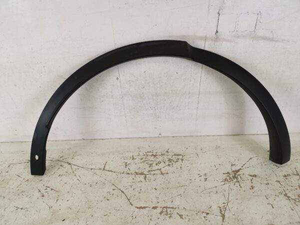 Bandou Aripa Overfender Dreapta Spate Jaguar  E-Pace 1 [2017 - 2020] Original In Stare Buna