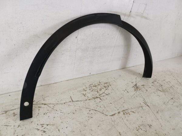 Bandou Aripa Overfender Dreapta Spate Jaguar  E-Pace 1 [2017 - 2020] Original In Stare Buna - imagine 3