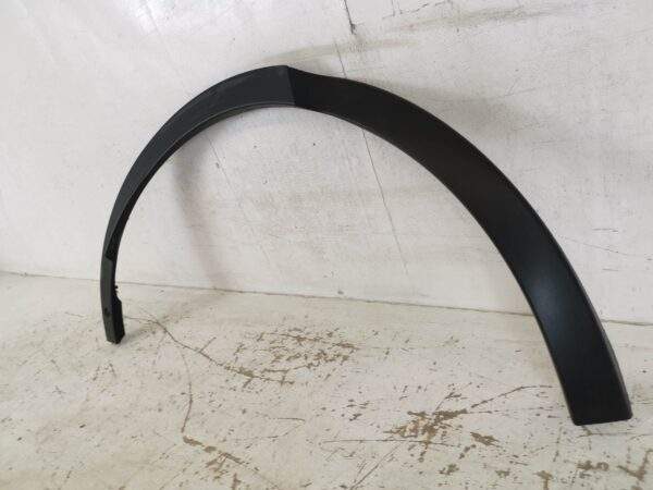 Bandou Aripa Overfender Dreapta Spate Jaguar  E-Pace 1 [2017 - 2020] Original In Stare Buna - imagine 4