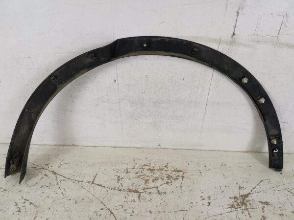 Bandou Aripa Overfender Dreapta Spate Jaguar  E-Pace 1 [2017 - 2020] Original In Stare Buna - imagine 5
