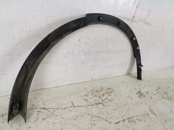 Bandou Aripa Overfender Dreapta Spate Jaguar  E-Pace 1 [2017 - 2020] Original In Stare Buna - imagine 7