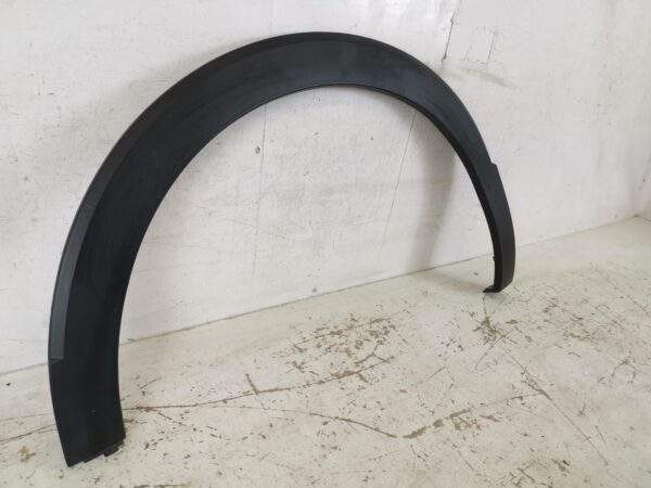 Bandou Aripa Overfender Stanga Spate Volkswagen VW  T-Cross 1 [2019 - 2022] Original In Stare Buna - imagine 3