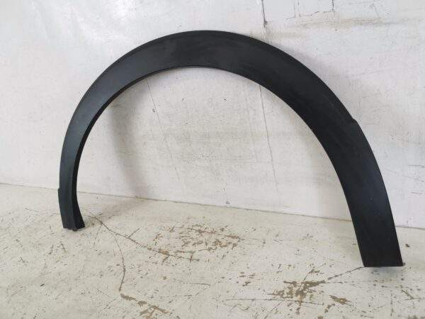 Bandou Aripa Overfender Stanga Spate Volkswagen VW  T-Cross 1 [2019 - 2022] Original In Stare Buna - imagine 4