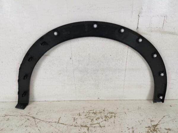 Bandou Aripa Overfender Stanga Spate Volkswagen VW  T-Cross 1 [2019 - 2022] Original In Stare Buna - imagine 5
