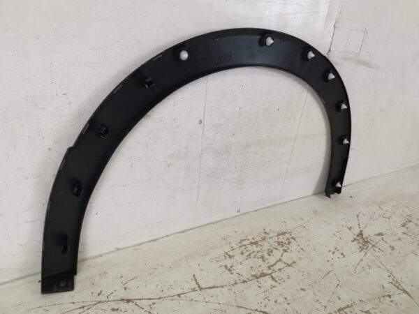 Bandou Aripa Overfender Stanga Spate Volkswagen VW  T-Cross 1 [2019 - 2022] Original In Stare Buna - imagine 6