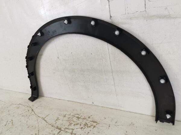 Bandou Aripa Overfender Stanga Spate Volkswagen VW  T-Cross 1 [2019 - 2022] Original In Stare Buna - imagine 7