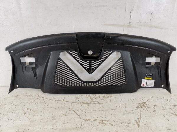 Acoperire Trager Porsche  Macan 1 [2014 - 2018] Original In Stare Buna