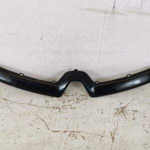 Grila Radiator Renault  Clio 4 [2012 - 2020], Clio 4 [facelift] [2016 - 2019] Originala In Stare Buna