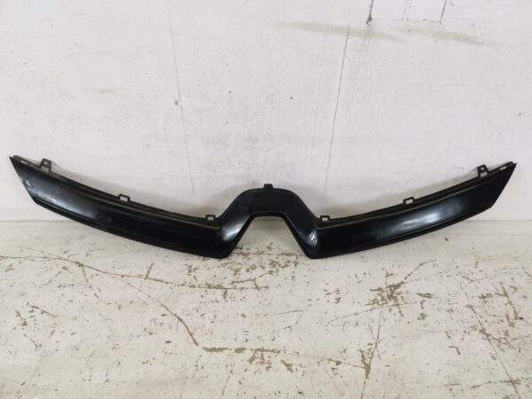 Grila Radiator Renault  Clio 4 [2012 - 2020], Clio 4 [facelift] [2016 - 2019] Originala In Stare Buna