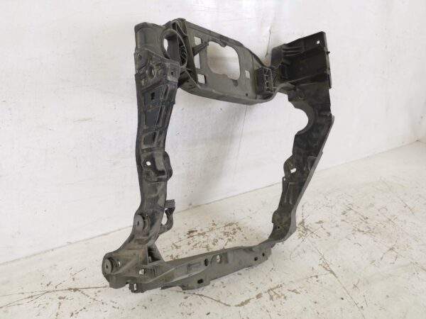 Trager Suport Radiator Dreapta Porsche  Macan 1 [2014 - 2018] Original - imagine 3