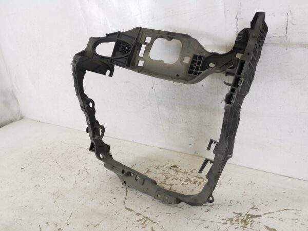 Trager Suport Radiator Dreapta Porsche  Macan 1 [2014 - 2018] Original - imagine 4