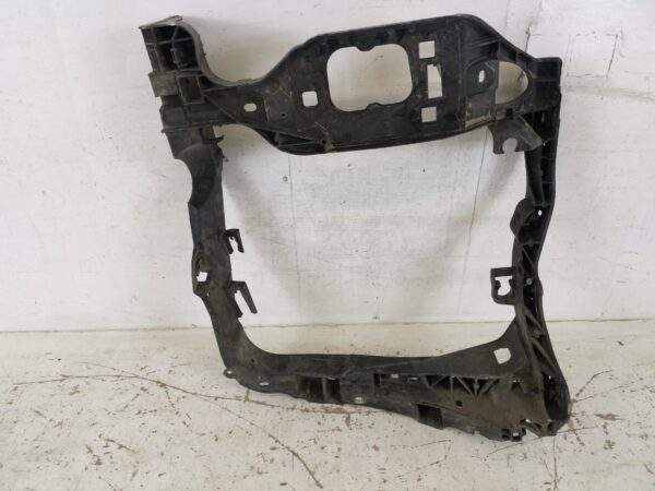 Trager Suport Radiator Dreapta Porsche  Macan 1 [2014 - 2018] Original - imagine 5